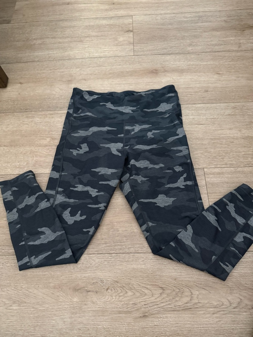 Athleta ultimate Active Leggings - Gray